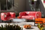 Yomi "Oxygen" Armchair By Society Of Wonderland | Chairs by MW Designer Furniture. Item made of synthetic