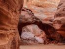 SAND DUNE ARCH | Moab, UT | Fine Art Print | Photography by Jess Ansik. Item composed of paper compatible with boho and minimalism style