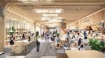 10 Design Creates Experiential Retail Space at CIFI Changde | Interior Design by 10 DESIGN