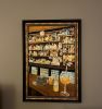 Cannons Gate Pub in Edinburgh | Oil And Acrylic Painting in Paintings by Michelle Keib Art. Item composed of paper in contemporary or country & farmhouse style