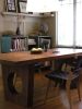 Craftsmen Bungalow | Shelving in Storage by Jason Lees Design. Item composed of wood