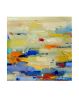 set of four giclee prints | Prints by YANGS FINE ART. Item composed of paper in modern style