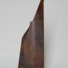 Flight 2 | Sculptures by Joe Gitterman Sculpture. Item composed of copper