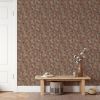 Morning Sunshine Wallpaper | Wall Treatments by Patricia Braune. Item composed of paper in coastal style