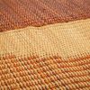 Unique and Upscale: Irregularly Shaped Sea Rush Rug for Soph | Runner Rug in Rugs by LA FIBRE ARTISANALE