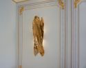Ayers Wing Wall Sconce | Sconces by Ron Dier Design