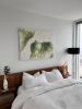 Solage | Mixed Media by Nik Torres Designs. Item made of wood