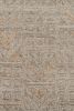 Rug & Kilim’s Scandinavian Outdoor Runner with Greige | Area Rug in Rugs by Rug and Kilim