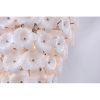 QZ9160 DELICATESSE | Chandeliers by alanmizrahilighting | New York in New York. Item composed of steel and glass