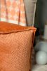 Natur Pouffe | Pillows by LAGU. Item composed of fabric