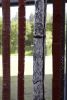 Traces of the Past | Public Sculptures by Naja Utzon Popov. Item made of stone
