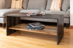 Tannic Coffee Table | Tables by Ogelby Woodworks. Item composed of oak wood