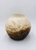 Obvara Vase | Vases & Vessels by Kingfisher Potters. Item made of stoneware