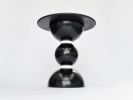 Pluto Table | Side Table in Tables by Connor Holland | Mitchells Shopping in Birmingham. Item composed of birch wood and steel