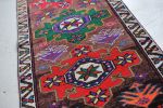 Tamara | Runner Rug in Rugs by The Loom House. Item made of fabric & fiber