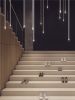Twenty-five suspension | Pendants by Luminis Lamps | Opatija in Opatija. Item made of aluminum