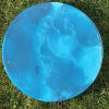 Ocean Deep | Coffee Table in Tables by Art By Skevi. Item made of wood & metal