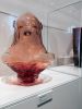 Celata | Sculptures by Andrea Morucchio | Museum of Glass in Venezia