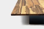 T1 Table | Dining Table in Tables by ARTLESS | 1041 N Formosa Ave in West Hollywood. Item composed of wood and steel