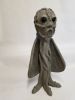 "Gabsinian" | Sculptures by J.A. Mayer "Sculptor". Item composed of metal