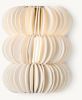 Desert Dune Wall Sconce | Sconces by The Handmade Story