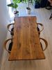 Dining table,solid wood dining table | Tables by Brave Wood