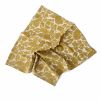 Handmade Napkins | Yan Mustard | Linens & Bedding by ichcha. Item made of cotton works with boho & art deco style