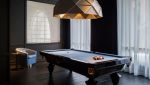 Sun Chandelier Gold 140 Kimpton Gray Hotel Chicago | Chandeliers by ADAMLAMP | Kimpton Gray Hotel in Chicago