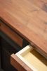 Classic Credenza | Storage by Two Bolts Studios. Item composed of wood in minimalism or industrial style