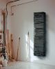 SHADOW — Noir Midnight I SHADOW Collection | Wall Sculpture in Wall Hangings by Sizmari. Item composed of fiber compatible with minimalism and contemporary style
