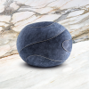 Iona | Pouf in Pillows by KATSU | Katsu Studio in Saint Petersburg. Item composed of fabric