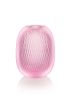 Metamorphosis Vase - Pink | Vases & Vessels by Rückl. Item composed of glass in contemporary or modern style
