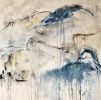The Birds | Paintings by Marilyn Landers