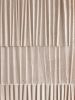 Faded Pink Oscillations | Mixed Media by Elsa Jeandedieu Studio. Item made of birch wood compatible with minimalism and contemporary style