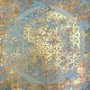 Flower of Life | Mixed Media by Natalia Schaefer - Natalias Art. Item made of synthetic