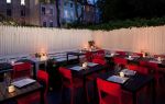 Interior Design | Interior Design by Sergio Mannino Studio | Susanna Pizzeria in New York