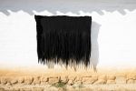 Seed No.808: Matter A | Wall Sculpture in Wall Hangings by Taiana. Item made of fabric