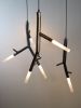 nG2 LED Pendants | Pendants by CP Lighting. Item composed of steel