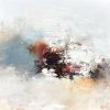 The Fold and the Fault | Oil And Acrylic Painting in Paintings by Nicholas Kriefall. Item composed of canvas in contemporary or modern style