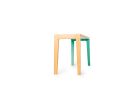 Ostra entry bench | Console Table in Tables by SHIPWAY living design. Item composed of wood