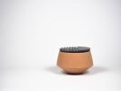 Traccianti - medio | Decorative Box in Decorative Objects by gumdesign. Item composed of marble in contemporary style