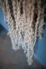 Butterflies | Macrame Wall Hanging in Wall Hangings by Unravel Arts | Casita BnB in Palm Springs. Item composed of cotton and fiber