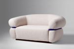 Malibu sofa | Couches & Sofas by Marie Burgos Design and Collection