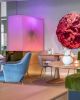 Merlet Restaurant | Interior Design by John Breed | Restaurant Hotel Merlet in Schoorl. Item composed of glass & synthetic
