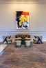 Abstract Prints (13 in total) | Prints by Jodi Fuchs | JW Marriott Miami Turnberry Resort & Spa in Aventura. Item made of paper