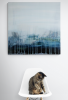 ITMCFTL 02 | Oil And Acrylic Painting in Paintings by Lisa Ochowycz. Item composed of canvas and synthetic