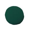 Round Throw Pillow | Cushion in Pillows by Bend Goods. Item made of cotton