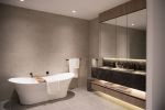 Truslan Showroom | Interior Design by Studio Hiyaku | Truslan in Chatswood