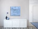 "Endless" Abstract Painting | Oil And Acrylic Painting in Paintings by Nora Harvey Artist. Item made of canvas compatible with contemporary and modern style