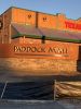 Paddock Mall | Signage by Jones Sign Company. Item composed of steel